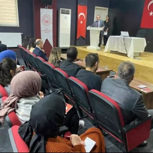 Göreve Yeni Başlayan Personellere Yönelik Oryantasyon Eğitimi - fotoğraf 3