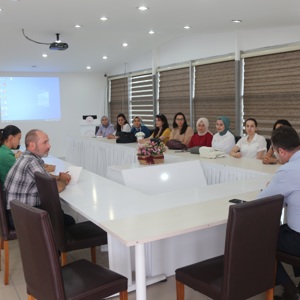 Göreve Yeni Başlayan Personele Yönelik Oryantasyon Eğitimi - fotoğraf 2