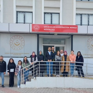 Göreve Yeni Başlayan Personele Yönelik Oryantasyon Eğitimi - fotoğraf 6