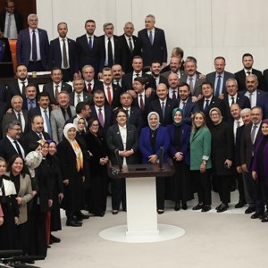 2023 Budget of the Ministry of Family and Social Services Adopted in the General Assembly of the Grand National Assembly of Türkiye - fotoğraf 1