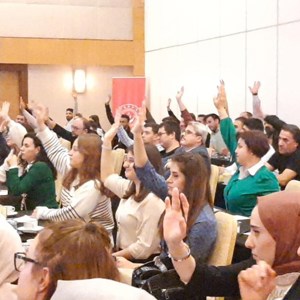 Training of Trainers in the Field of Elderly Care Organized - fotoğraf 4