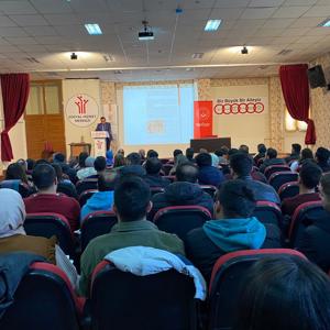 Göreve Yeni Başlayan Personele Yönelik Oryantasyon Eğitimi Verildi - fotoğraf 2