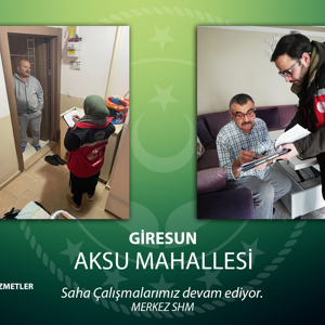 Müdürlüğümüze Bağlı Aile Sosyal Destek personellerimiz Rehberlik Ve Danışmanlık Yapmaya Devam Ediyor - fotoğraf 3