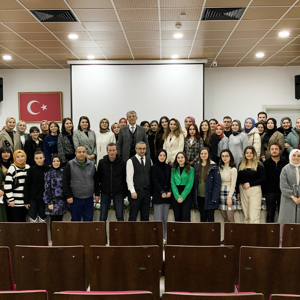 2022 Yılında İl Müdürlüğümüz ve Bağlı Kuruluşlarda Göreve Yeni Başlayan 77 Personele Oryantasyon Eğitimi Verildi - fotoğraf 1