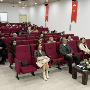 2022 Yılında İl Müdürlüğümüz ve Bağlı Kuruluşlarda Göreve Yeni Başlayan 77 Personele Oryantasyon Eğitimi Verildi - fotoğraf 2