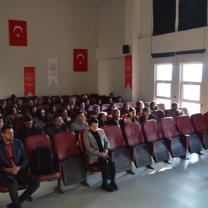 İl Müdürlüğümüzce Göreve Yeni Başlayan Personele Yönelik Oryantasyon Eğitim Programı Düzenlendi. - fotoğraf 2