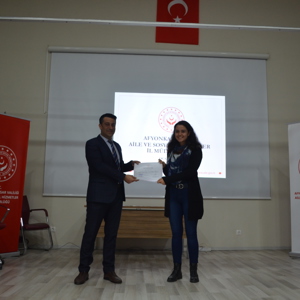İl Müdürlüğümüzce Göreve Yeni Başlayan Personele Yönelik Oryantasyon Eğitim Programı Düzenlendi. - fotoğraf 18