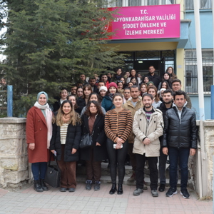 İl Müdürlüğümüzce Göreve Yeni Başlayan Personele Yönelik Oryantasyon Eğitim Programı Düzenlendi. - fotoğraf 11