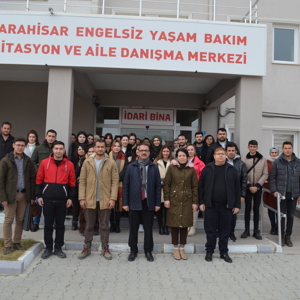 İl Müdürlüğümüzce Göreve Yeni Başlayan Personele Yönelik Oryantasyon Eğitim Programı Düzenlendi. - fotoğraf 13