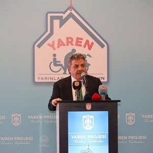"YAREN" Yarınlar Bahar Olsun... - fotoğraf 2