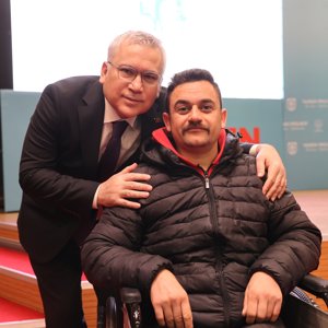 "YAREN" Yarınlar Bahar Olsun... - fotoğraf 6
