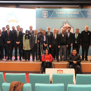 "YAREN" Yarınlar Bahar Olsun... - fotoğraf 7