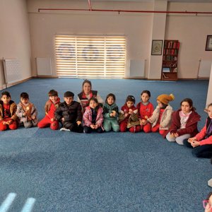 Hoşgeldiniz... - fotoğraf 3