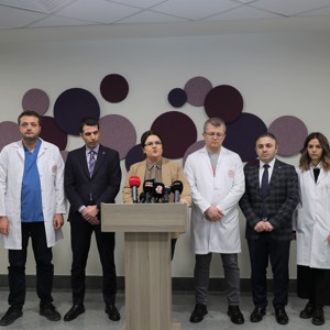 Bakanımız Derya Yanık Refakatsiz Çocuklara İlişkin Açıklamalarda Bulundu - fotoğraf 2