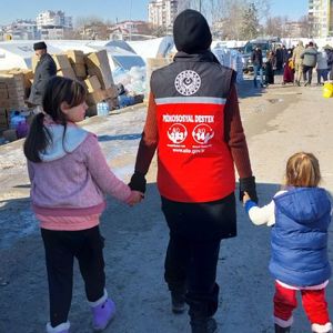 Yaralarımızı Birlikte Sarmak İçin Çocuklarımızın Yanındayız - fotoğraf 3