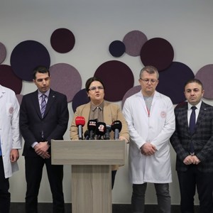 Bakanımız Derya Yanık Refakatsiz Çocuklara İlişkin Açıklamalarda Bulundu - fotoğraf 2