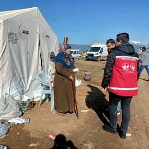 Bakanımız Derya Yanık: “Afet ve acil durumlarda psikososyal destek hizmetleri Bakanlığımız koordinasyonunda yürütülüyor” - fotoğraf 6