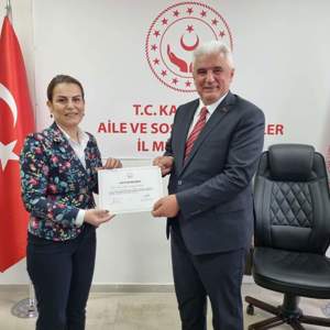 Göreve Yeni Başlayan Personellerimize Oryantasyon Eğitimi - fotoğraf 4
