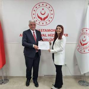 Göreve Yeni Başlayan Personellerimize Oryantasyon Eğitimi - fotoğraf 9