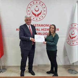 Göreve Yeni Başlayan Personellerimize Oryantasyon Eğitimi - fotoğraf 10