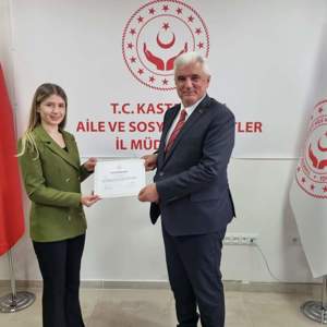 Göreve Yeni Başlayan Personellerimize Oryantasyon Eğitimi - fotoğraf 13