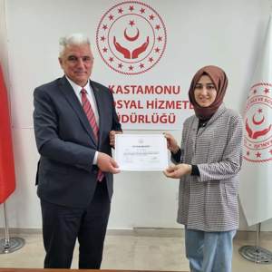 Göreve Yeni Başlayan Personellerimize Oryantasyon Eğitimi - fotoğraf 14