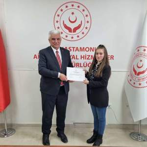 Göreve Yeni Başlayan Personellerimize Oryantasyon Eğitimi - fotoğraf 17