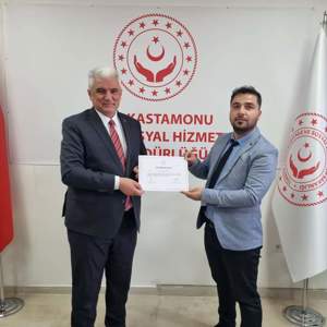 Göreve Yeni Başlayan Personellerimize Oryantasyon Eğitimi - fotoğraf 20