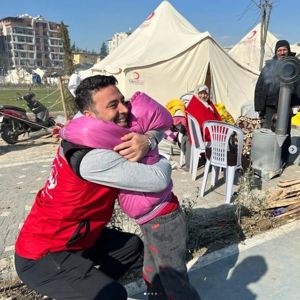 Psikososyal Destek Ekiplerimiz Hatayda - fotoğraf 4
