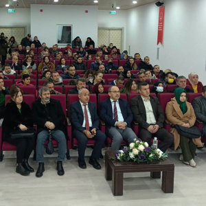  Vatandaşlarımıza Koruyucu Aile Bilgilendirme Toplantısı Yapıldı - fotoğraf 2