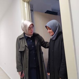 Milletvekilimiz Sayın Meliha AKYOL İlimize Gelen Depremzedeleri Ziyarette Bulundu - fotoğraf 3