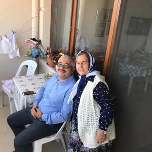 Çınarcık Huzurevi Sakinleri Ziyaret Edildi. - fotoğraf 6