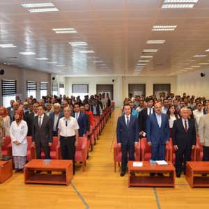 Van'da “Yaşlı Refahı” semineri - fotoğraf 3
