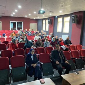 Psikososyal Destek Hizmeti Eğitim Programı Gerçekleştirildi - fotoğraf 4