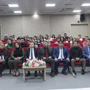 Psikososyal Destek Hizmeti Eğitim Programı Gerçekleştirildi - fotoğraf 5