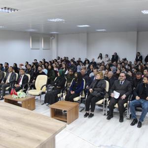 Psikososyal Destek Hizmeti Eğitim Programı Gerçekleştirildi - fotoğraf 6