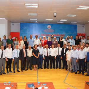 Van'da “Yaşlı Refahı” semineri - fotoğraf 6