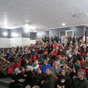 Koruyucu Aile Tanıtım ve Bilgilendirme Toplantısı - fotoğraf 4