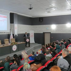 Koruyucu Aile Tanıtım ve Bilgilendirme Toplantısı - fotoğraf 6