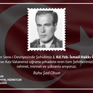 Şehitlerimizin Sene-i Devriyesi - fotoğraf 4