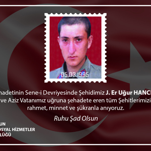 Şehitlerimizin Sene-i Devriyesi - fotoğraf 1