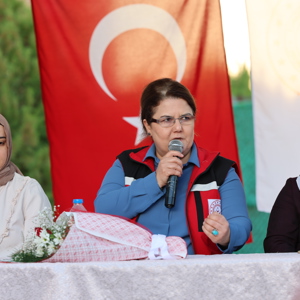Aile ve Sosyal Hizmetler Bakanımız Derya Yanık Osmaniye'de Ziyaretlerde Bulundu - fotoğraf 15