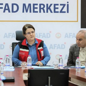 Aile ve Sosyal Hizmetler Bakanımız Derya Yanık Osmaniye'de Ziyaretlerde Bulundu - fotoğraf 2