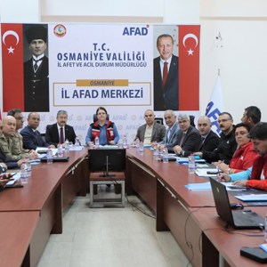 Aile ve Sosyal Hizmetler Bakanımız Derya Yanık Osmaniye'de Ziyaretlerde Bulundu - fotoğraf 3