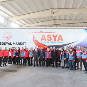 Aile ve Sosyal Hizmetler Bakanımız Derya Yanık Osmaniye'de Ziyaretlerde Bulundu - fotoğraf 6