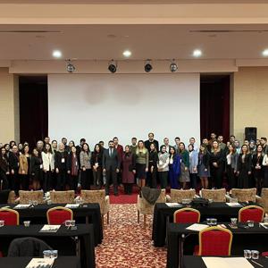 Bakanlık Avukatlarına Yönelik Hizmet İçi Eğitim Yapıldı - fotoğraf 2