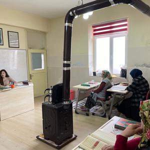 AEP Kapsamında Evlilik ve Aile Hayatı Konusunda Eğitim Verildi - fotoğraf 1