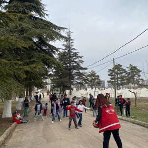 Depremden Etkilenen İllerimize Psikososyal Destek Personeli Sevk Edildi - fotoğraf 8