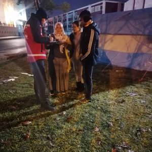 Depremden Etkilenen İllerimize Psikososyal Destek Personeli Sevk Edildi - fotoğraf 9