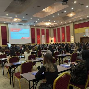 Koruyucu Aile Hizmetlerinden Sorumlu Personele Yönelik Hizmet İçi Eğitim Programı Başladı - fotoğraf 4